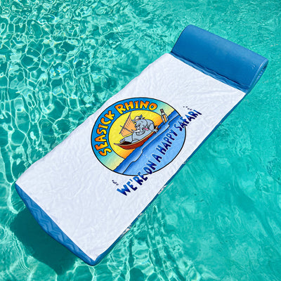 Kalahari Beach Club Towel